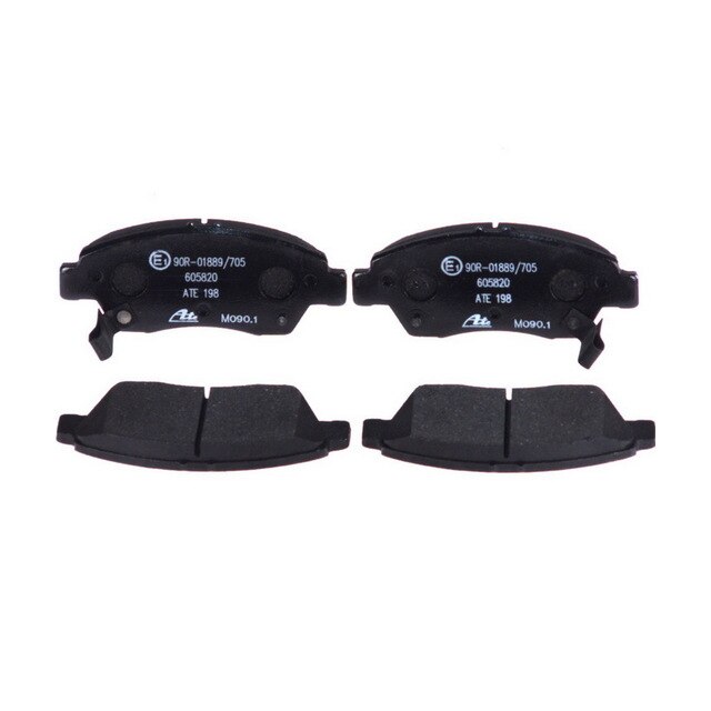 Placute frana HONDA CIVIC VII Hatchback EU EP EV ATE 13046058202