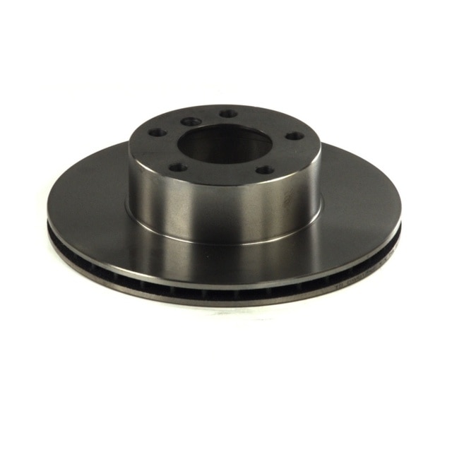 Disc frana BMW 5 E39 ATE 24012201591