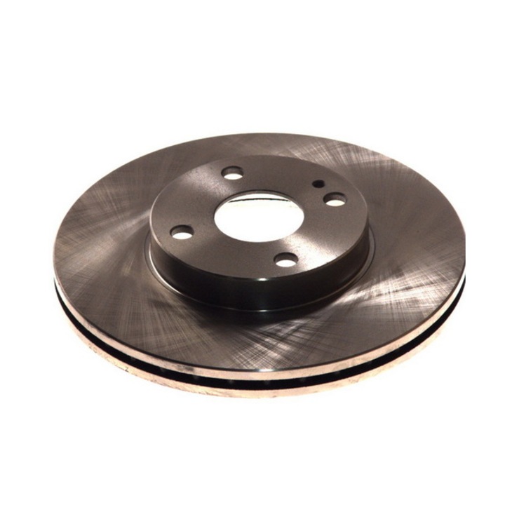 Féktárcsa MAZDA 323 FV BA ATE 24012201651