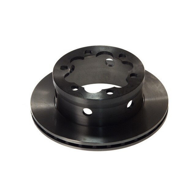 Disc frana VW LT 28-46 II caroserie 2DA 2DD 2DH ATE 24012201961