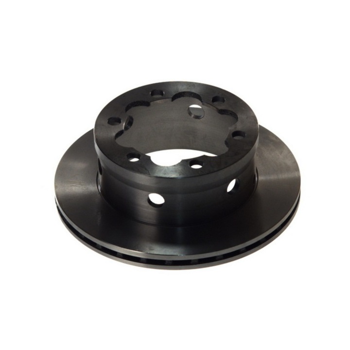 Féktárcsa MERCEDES-BENZ SPRINTER 4-t busz 904 ATE 24012201961