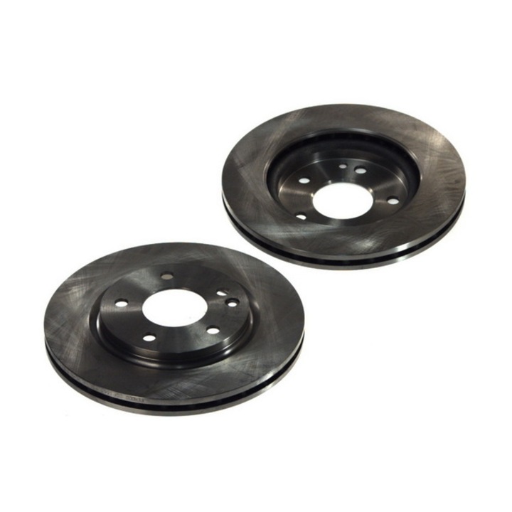 Féktárcsa MERCEDES-BENZ VANEO 414 ATE 24012201991