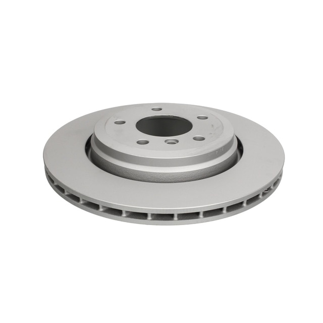 Disc frana BMW 3 E46 ATE 24012202091