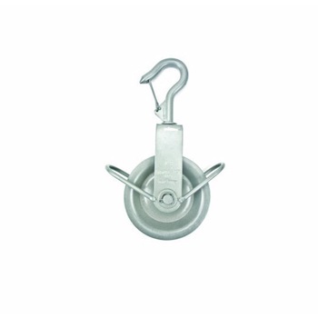 Scripete 160 MM, sarcina de lucru 200 kg Scripete 160 MM, sarcina de lucru 200 kg