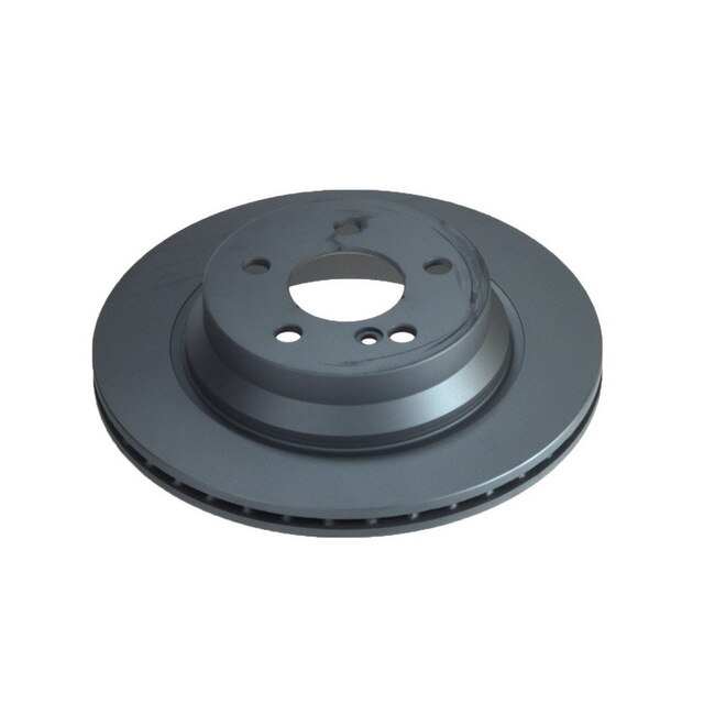 Disc frana MERCEDES-BENZ E-CLASS T-Model S212 ATE 24012202011