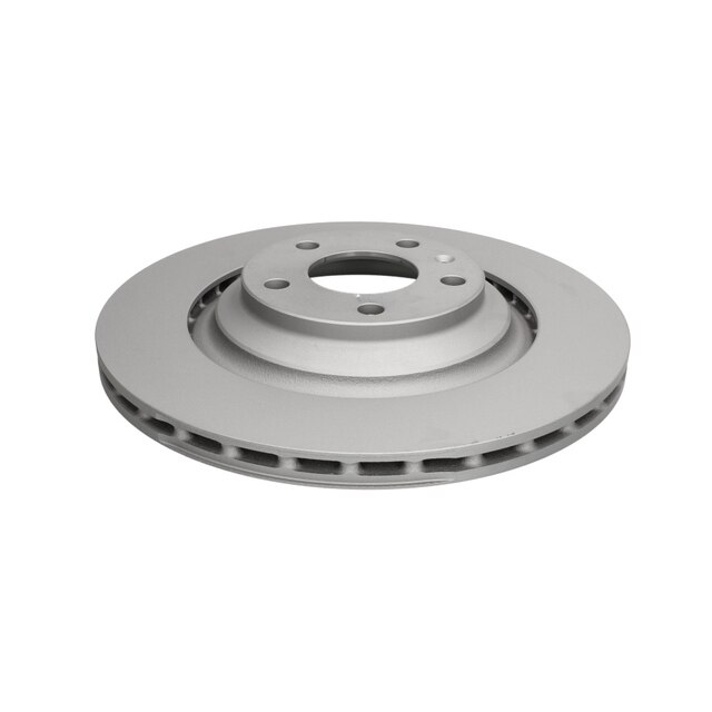 Disc frana AUDI A6 4F2 C6 ATE 24012202231