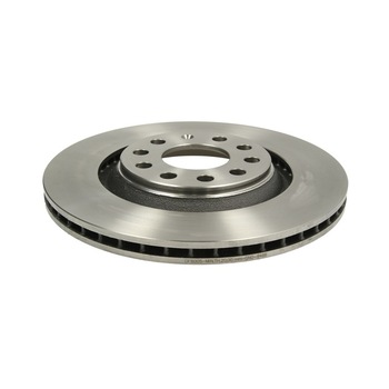 Disc frana AUDI A4 Avant 8ED B7 ATE 24012202201 Disc frana AUDI A4 Avant 8ED B7 ATE 24012202201