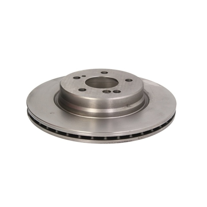 Féktárcsa MERCEDES-BENZ E-CLASS W124 ATE 24012202181