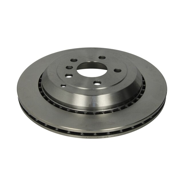 Disc frana MERCEDES-BENZ M-CLASS W164 ATE 24012202261