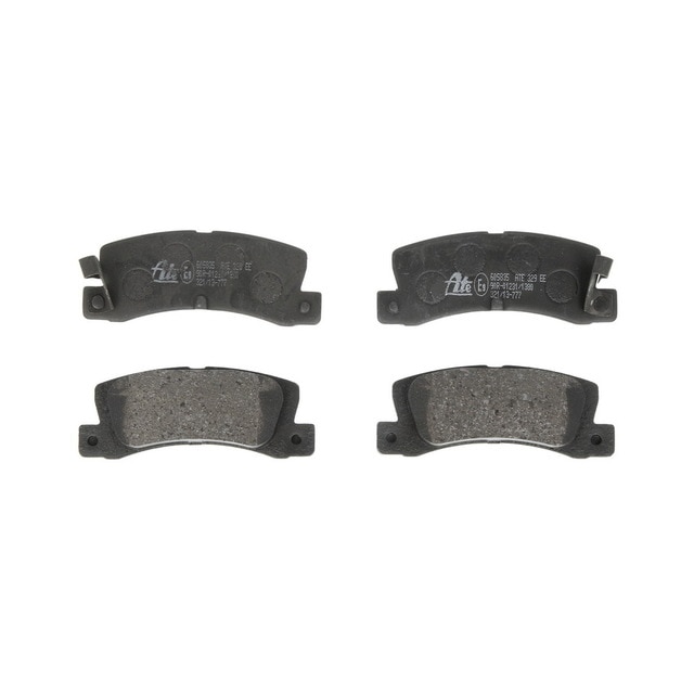 Placute frana TOYOTA COROLLA Wagon E11 ATE 13046058352