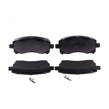 Placute frana SUBARU IMPREZA limuzina GD ATE 13046058512 Placute frana SUBARU IMPREZA limuzina GD ATE 13046058512