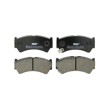 Placute frana SUZUKI BALENO combi EG ATE 13046058392 Placute frana SUZUKI BALENO combi EG ATE 13046058392