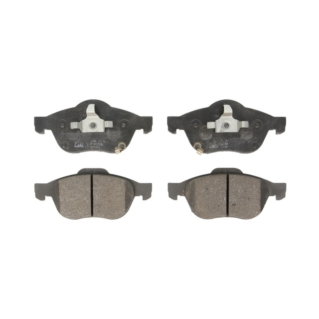Placute frana TOYOTA AVENSIS T22 ATE 13046058442