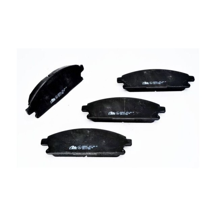 Fékbetétek NISSAN X-TRAIL T30 ATE 13046058422