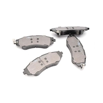 Placute frana DAEWOO NUBIRA limuzina KLAN ATE 13046058632 Placute frana DAEWOO NUBIRA limuzina KLAN ATE 13046058632