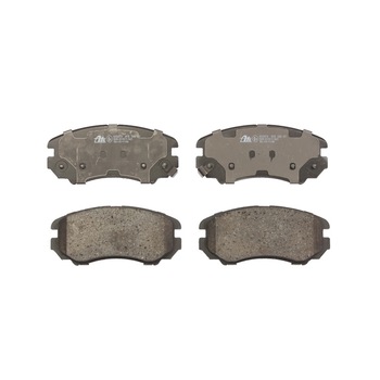 Placute frana HYUNDAI SONATA IV EF ATE 13046058732 Placute frana HYUNDAI SONATA IV EF ATE 13046058732