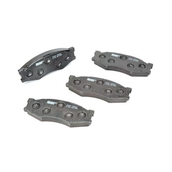 Placute frana NISSAN VANETTE CARGO caroserie HC 23 ATE 13046058812 Placute frana NISSAN VANETTE CARGO caroserie HC 23 ATE 13046058812