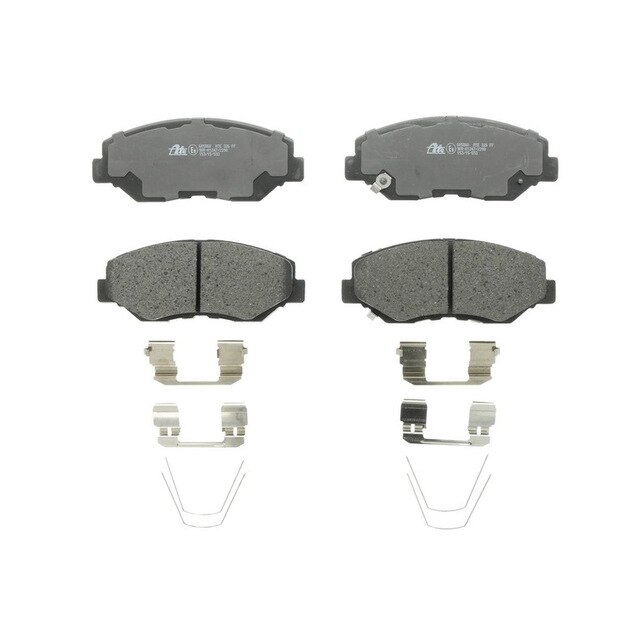 Placute frana HONDA CR-V II RD ATE 13046058602