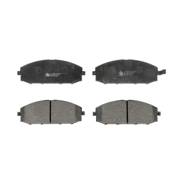 Placute frana NISSAN PATROL GR V Wagon Y61 ATE 13046058792