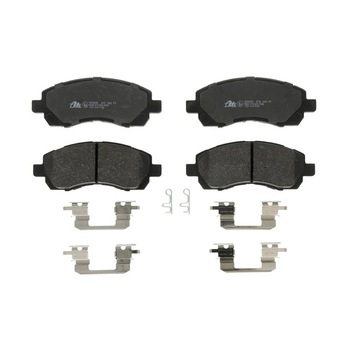 Placute frana SUBARU LEGACY II BD BG ATE 13046058952 Placute frana SUBARU LEGACY II BD BG ATE 13046058952