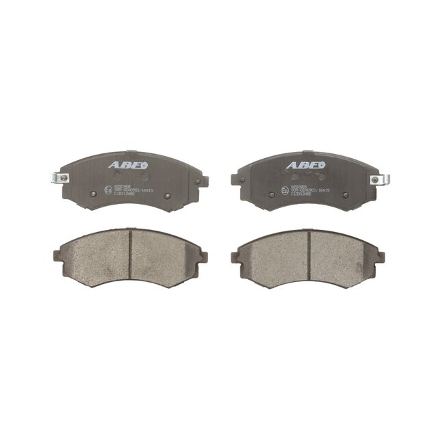 Placute frana NISSAN PRIMERA Traveller W10 ATE 13046059332