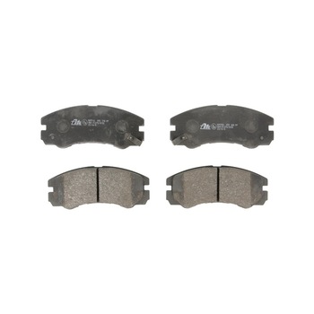 Placute frana OPEL FRONTERA B 6B ATE 13046059262 Placute frana OPEL FRONTERA B 6B ATE 13046059262