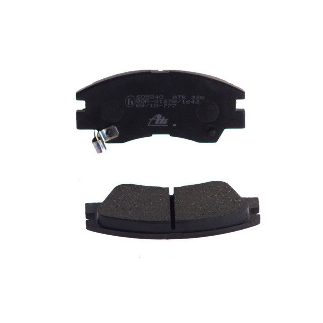 Placute frana MITSUBISHI L 200 K3 T K2 T K1 T K0 T ATE 13046059402