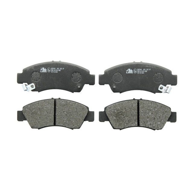 Placute frana HONDA CIVIC V Hatchback EG ATE 13046059432