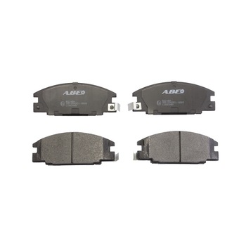 Placute frana OPEL FRONTERA A 5 MWL4 ATE 13046059422 Placute frana OPEL FRONTERA A 5 MWL4 ATE 13046059422