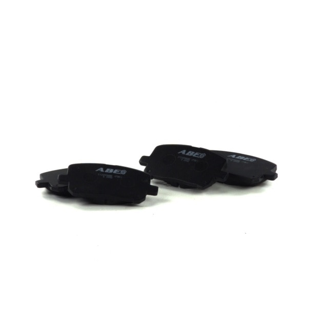 Placute frana TOYOTA PREVIA MCR3 ACR3 CLR3 ATE 13046058942