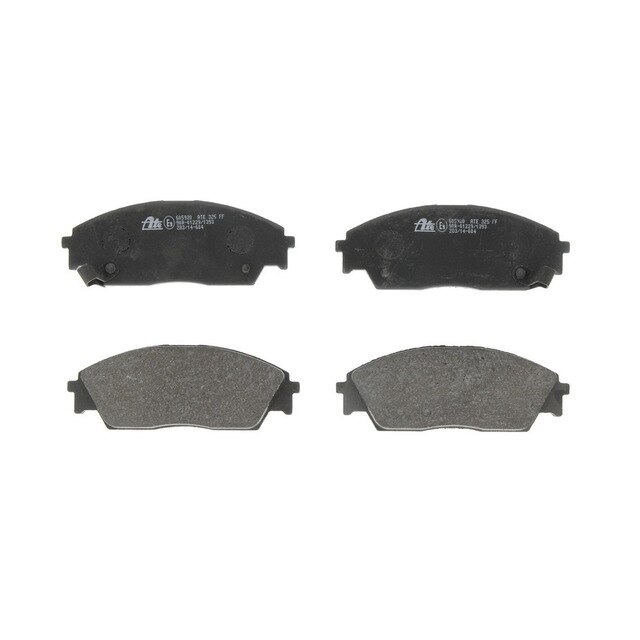 Placute frana HONDA CIVIC VI Fastback MA MB ATE 13046059202