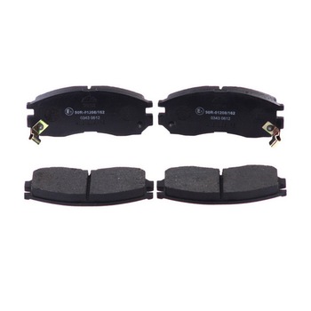 Placute frana MITSUBISHI GALANT V limuzina E5 A E7 A E8 A ATE 13046059522 Placute frana MITSUBISHI GALANT V limuzina E5 A E7 A E8 A ATE 13046059522