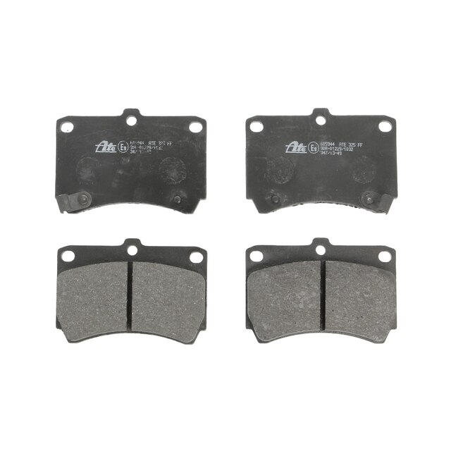 Placute frana MAZDA DEMIO DW ATE 13046059442