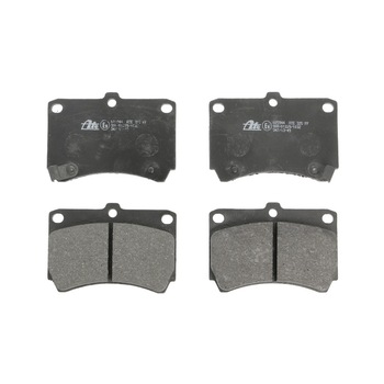 Placute frana MAZDA DEMIO DW ATE 13046059442 Placute frana MAZDA DEMIO DW ATE 13046059442