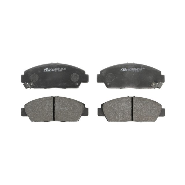 Placute frana HONDA ACCORD V CC CD ATE 13046059552