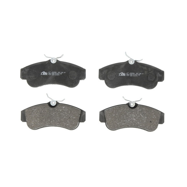 Placute frana NISSAN ALMERA II Hatchback N16 ATE 13046059502