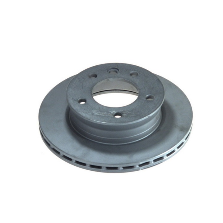 Féktárcsa MERCEDES-BENZ SPRINTER 4 t alváz platform 904 ATE 24012202451