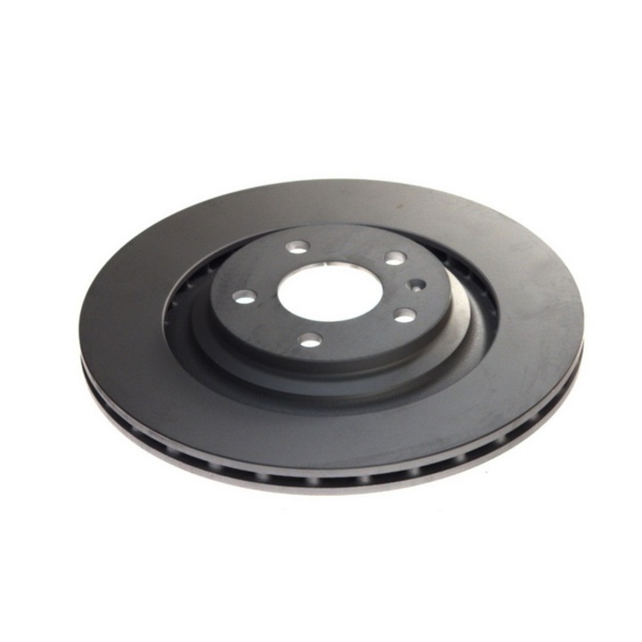 Féktárcsa AUDI A6 Avant 4F5 C6 ATE 24012202431,