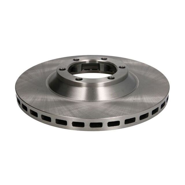 Disc frana HYUNDAI GALLOPER II JK-01 ATE 24012202371