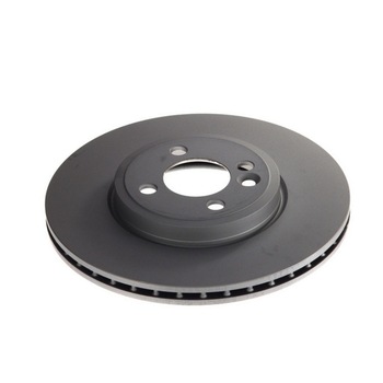 Disc frana MINI MINI cupe R58 ATE 24012202471 Disc frana MINI MINI cupe R58 ATE 24012202471