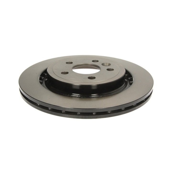 Disc frana VOLVO V70 III BW ATE 24012202591