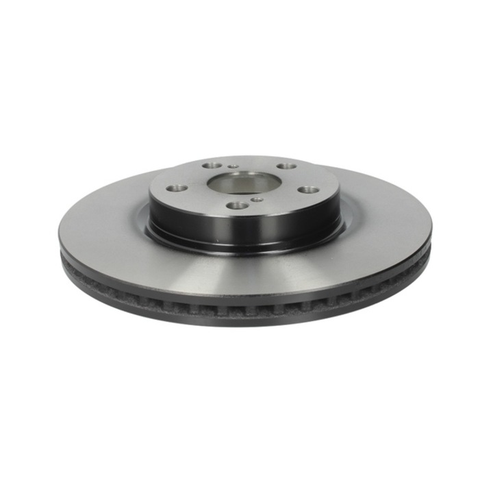 Спирачен диск TOYOTA VERSO S NLP12 NCP12 NSP12 ATE 24012202761
