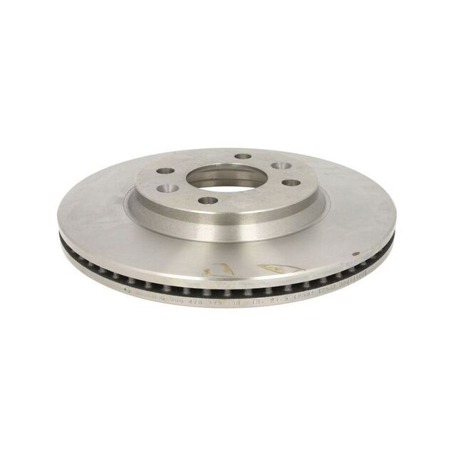 Disc frana SAAB 900 I Cabriolet ATE 24012301011