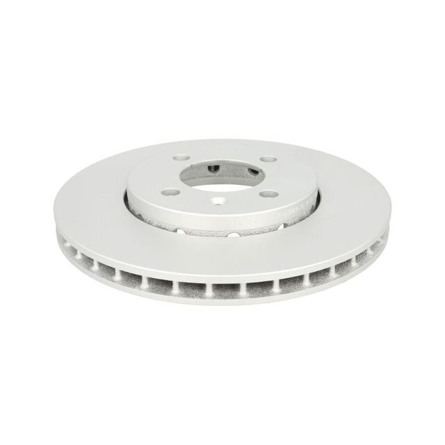 Disc frana SKODA CITIGO ATE 24012202811