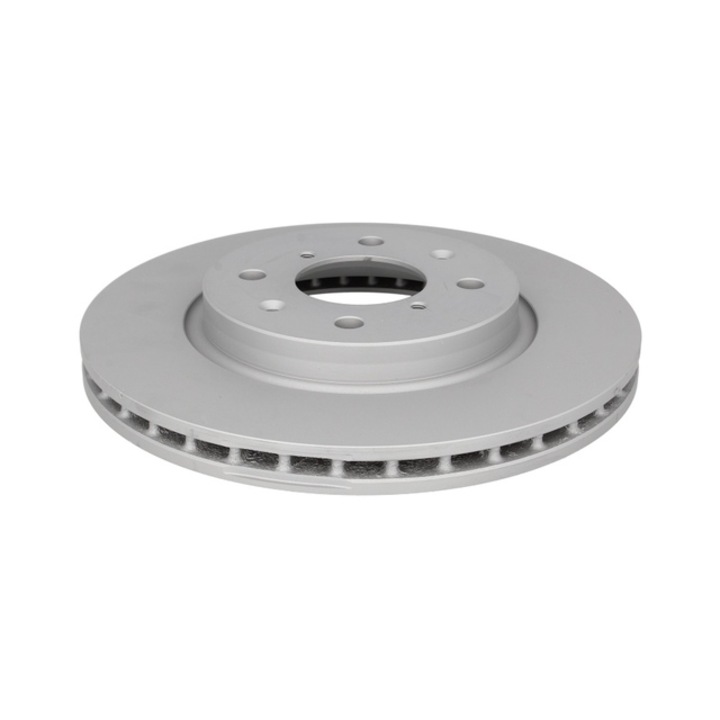 Féktárcsa SUZUKI SWIFT IV FZ NZ ATE 24012202801