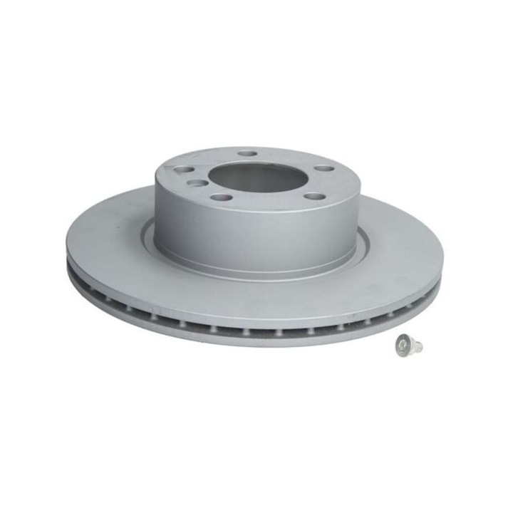 Disc frana BMW 3 Touring F31 ATE 24012202781