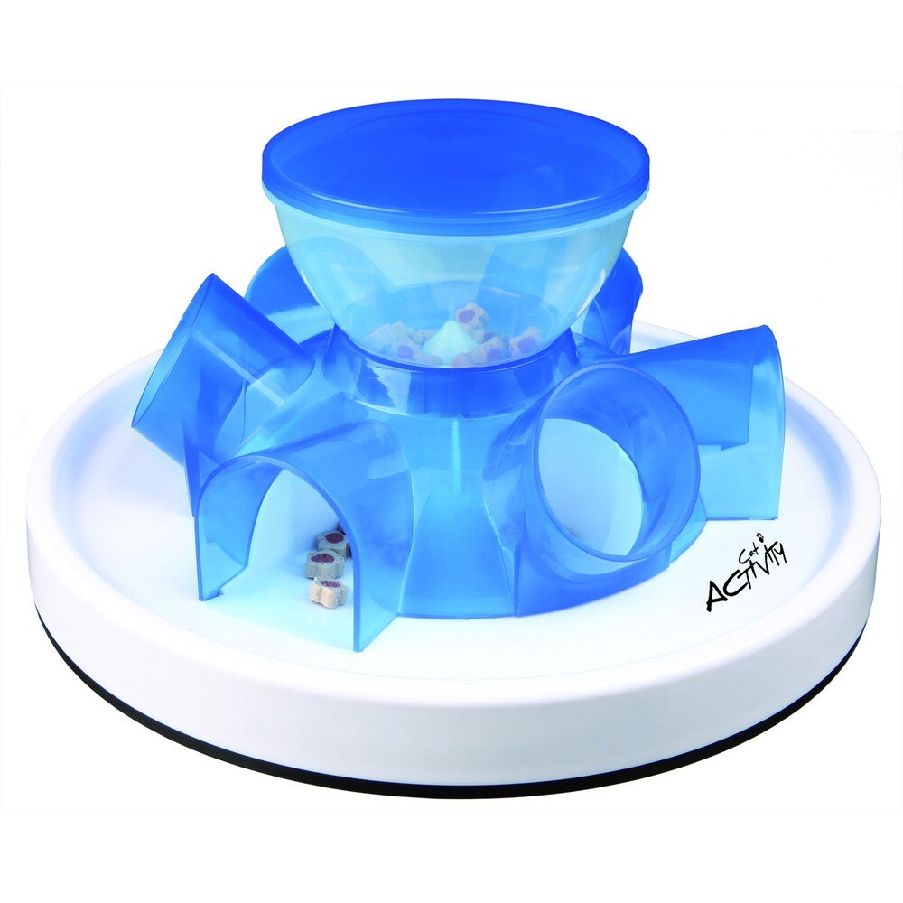 trixie pet feeder