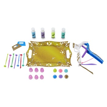 Plastilina Doh-Vinci Set Platinum Plastilina Doh-Vinci Set Platinum