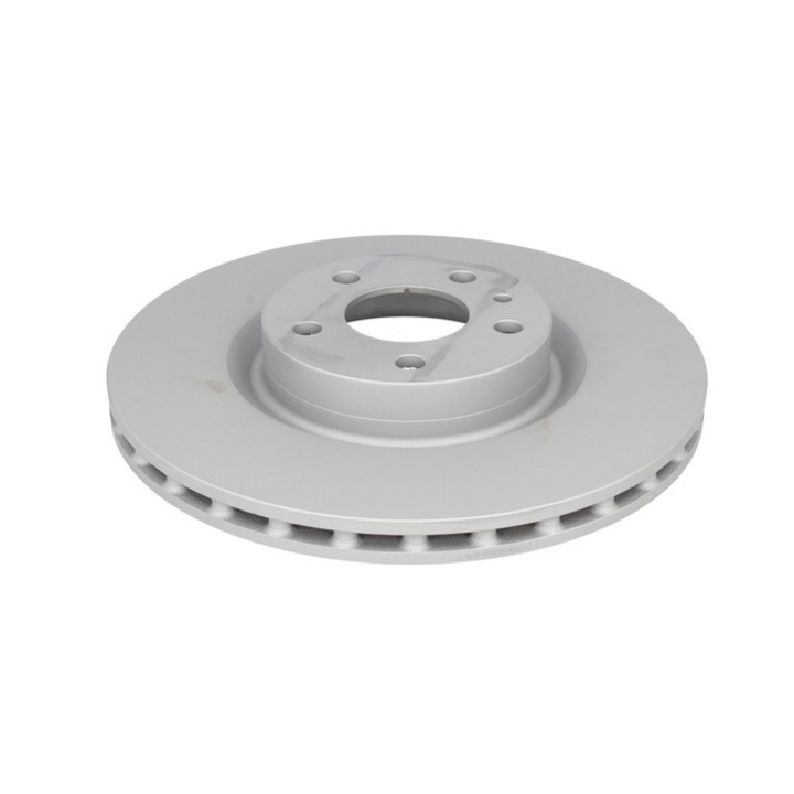 Спирачен диск FIAT 500L 199 ATE 24012202861