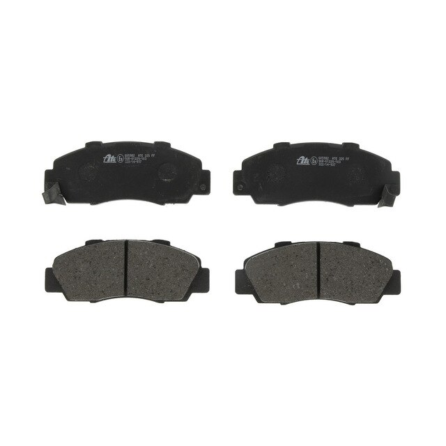 Placute frana HONDA CIVIC VI Aerodeck MB MC ATE 13046059822